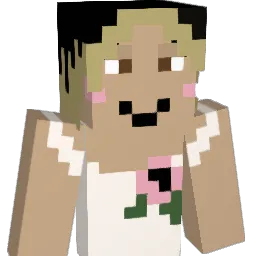 skycloudmeow's Minecraft skin