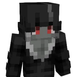 skydex Minecraft avatar bust