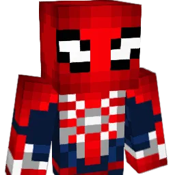 skyehawk4's Minecraft skin