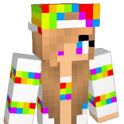 skyek's Minecraft skin