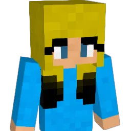 skyethesudoer Minecraft avatar bust