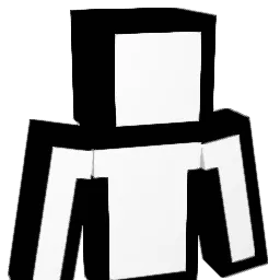 skyfall1207 Minecraft avatar bust