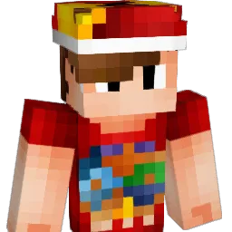 skyfall_007's Minecraft skin