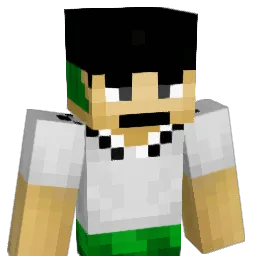 skyfallom's Minecraft skin