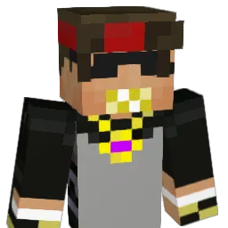 skyfan50 Minecraft avatar bust
