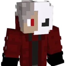 skyfly090 Minecraft avatar bust