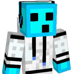 skygen0 Minecraft avatar bust