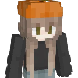 skyglitches's Minecraft skin