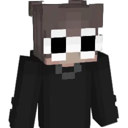 skygod69 Minecraft avatar bust