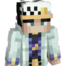 skyguy69's Minecraft skin