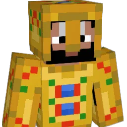 skyguy727's Minecraft skin