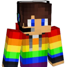 skyguy93's Minecraft skin