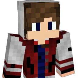 skyhawkpilot172 Minecraft avatar bust