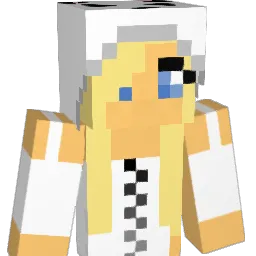 skyhigh2002 Minecraft avatar bust