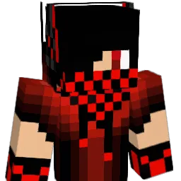 skykiller_123 Minecraft avatar bust