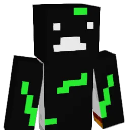 skykilling's Minecraft skin
