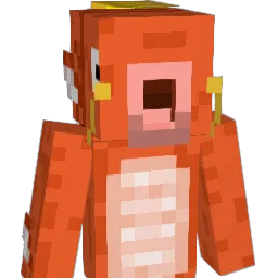 skykovtchai's Minecraft skin