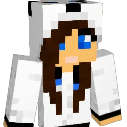skyla30 Minecraft avatar bust