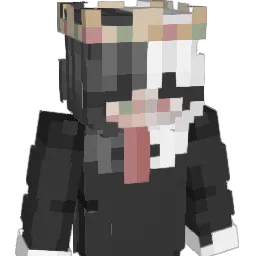 skylar10123 Minecraft avatar bust