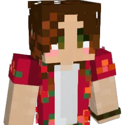 skylares's Minecraft skin