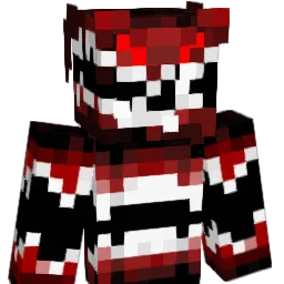 skyler7187 Minecraft avatar bust