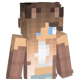 skylercookie's Minecraft skin