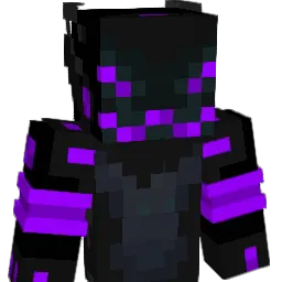 skylerda1st Minecraft avatar bust