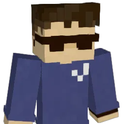 skylerghost05 Minecraft avatar bust