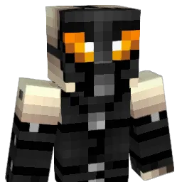 skylerism99 Minecraft avatar bust