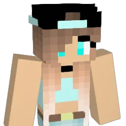 skylet03's Minecraft skin