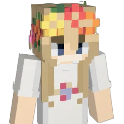 skylewl Minecraft avatar bust