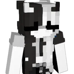 skylex_dragon Minecraft avatar bust