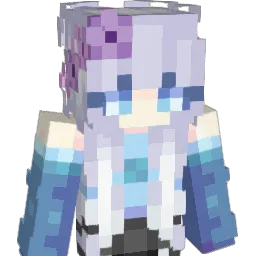 skylifes2007 Minecraft avatar bust