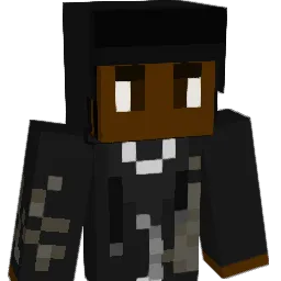 skyline_mp4 Minecraft avatar bust