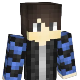 skylinsx's Minecraft skin