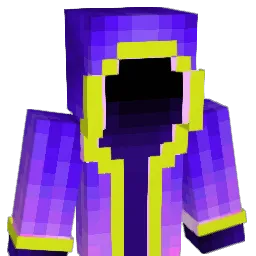 skylinv7 Minecraft avatar bust