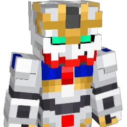 skylord200323 Minecraft avatar bust