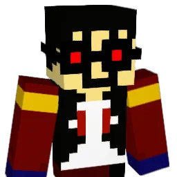 skylord_he Minecraft avatar bust