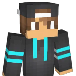 skylox887_ Minecraft avatar bust