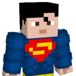 skymax406's Minecraft skin