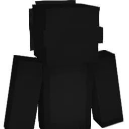 skyng917 Minecraft avatar bust