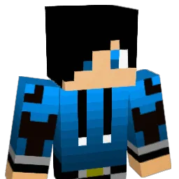 skyns55's Minecraft skin