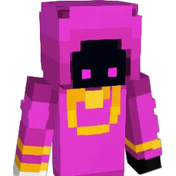 skyoreos Minecraft avatar bust