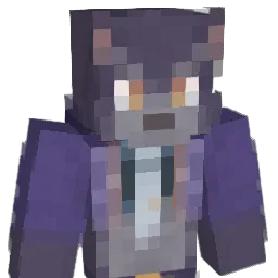 skypheonix74 Minecraft avatar bust