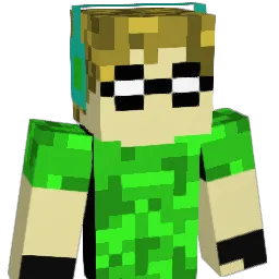 skypixle's Minecraft skin