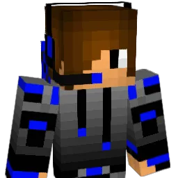skyplayer369's Minecraft skin