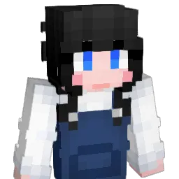 skyrami11 Minecraft avatar bust