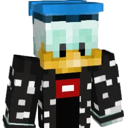 skyranger11 Minecraft avatar bust