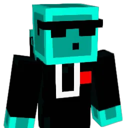 skyrider250 Minecraft avatar bust