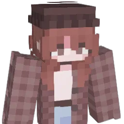 skyset_ Minecraft avatar bust